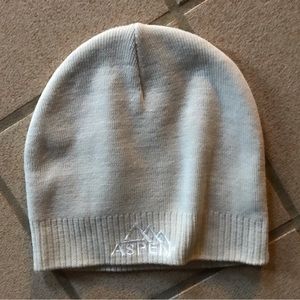 ASBEN BEANIE